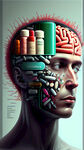 AI生画