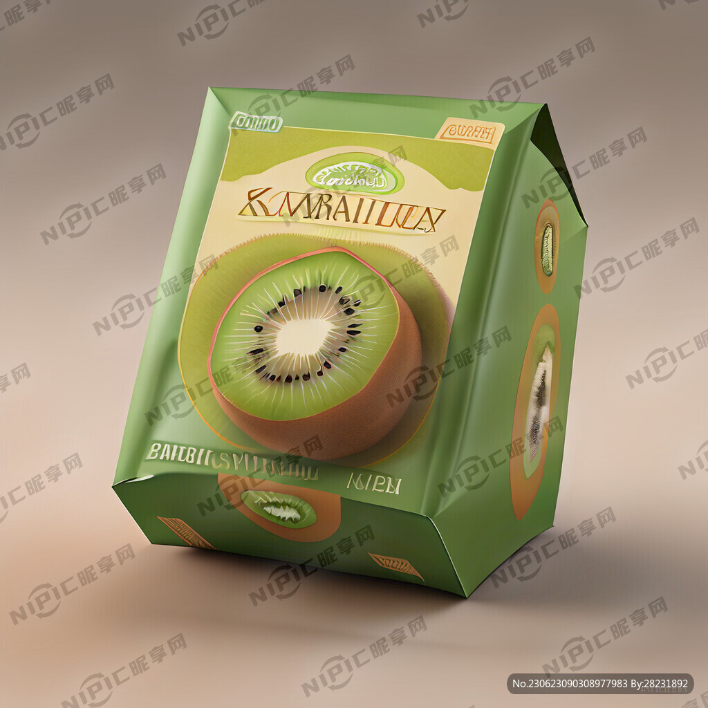 猕猴桃包装