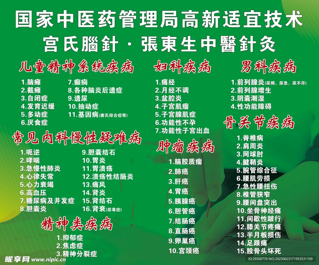 针灸