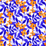 小碎花