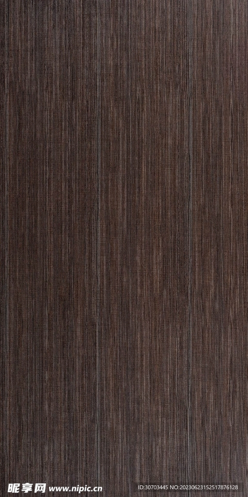 黑色木纹