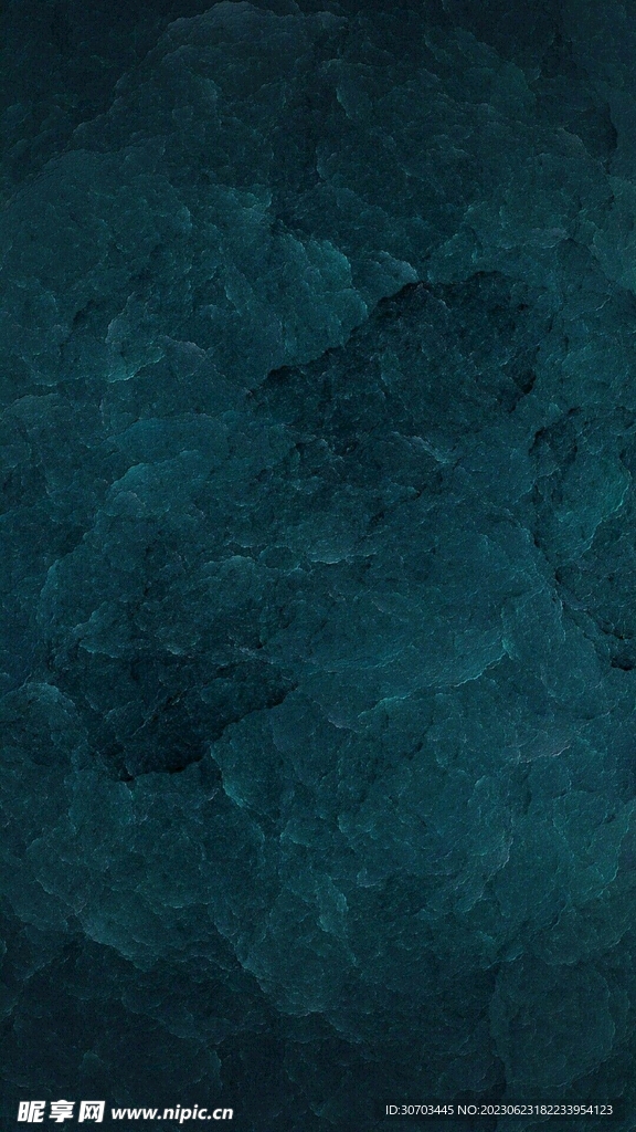 深绿色纹理