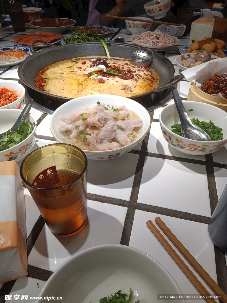 火锅图片