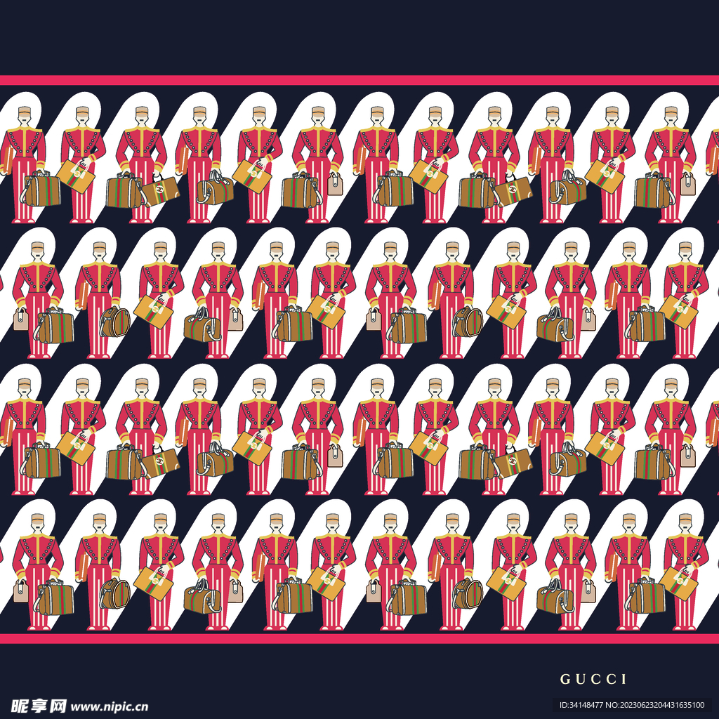 数码印花