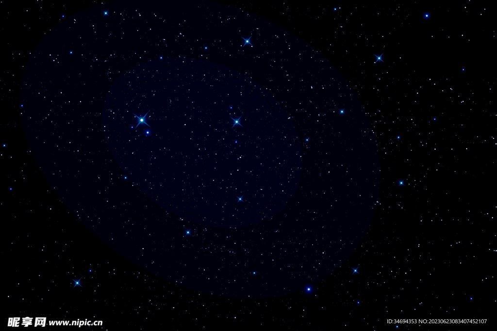 星空