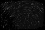 星空银河