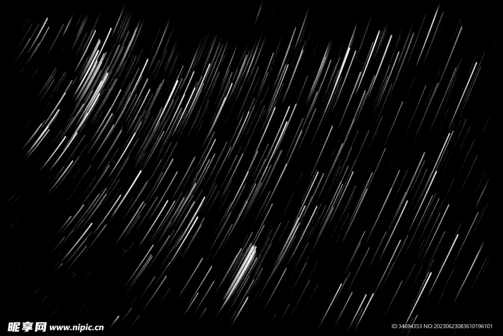 星空银河 