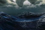 海啸 