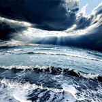 海啸