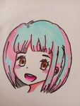人物