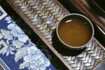 茶艺紫陶器皿