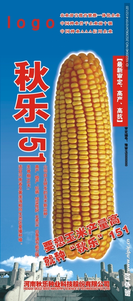 玉米