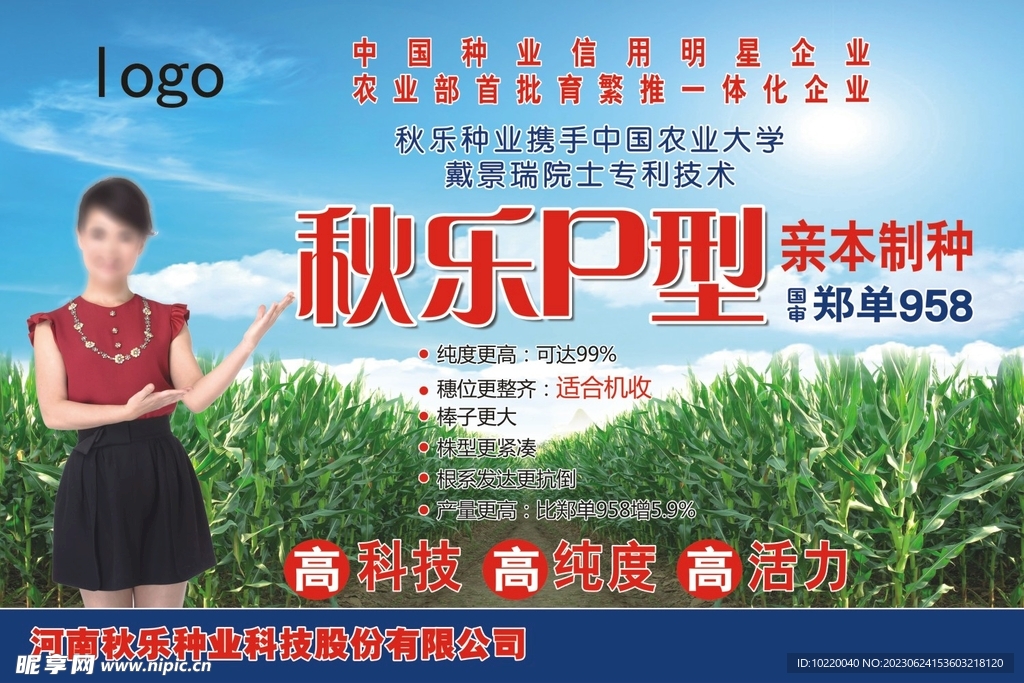 玉米
