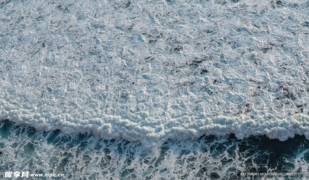 海浪