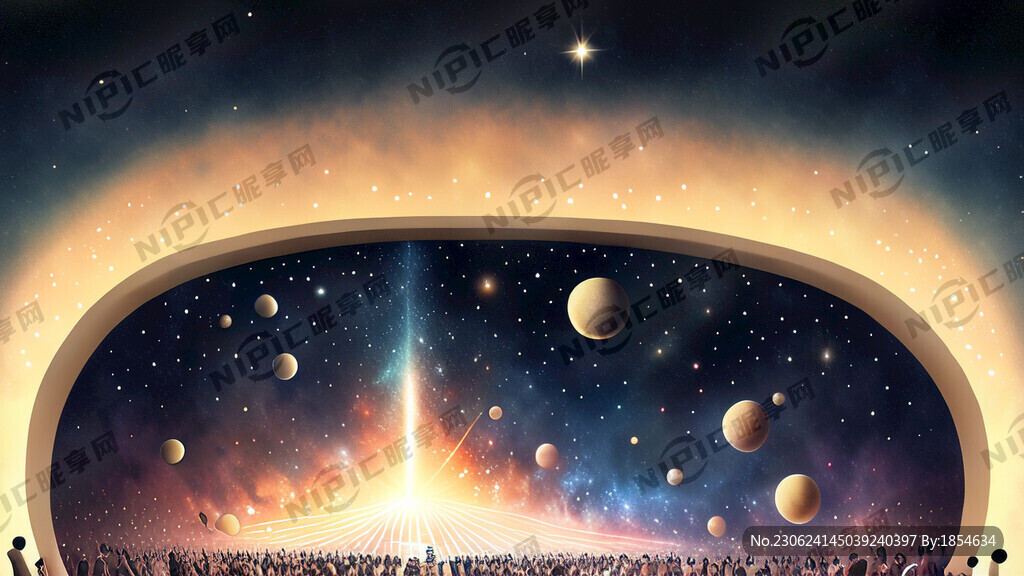 星空音乐会