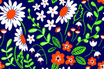小碎花