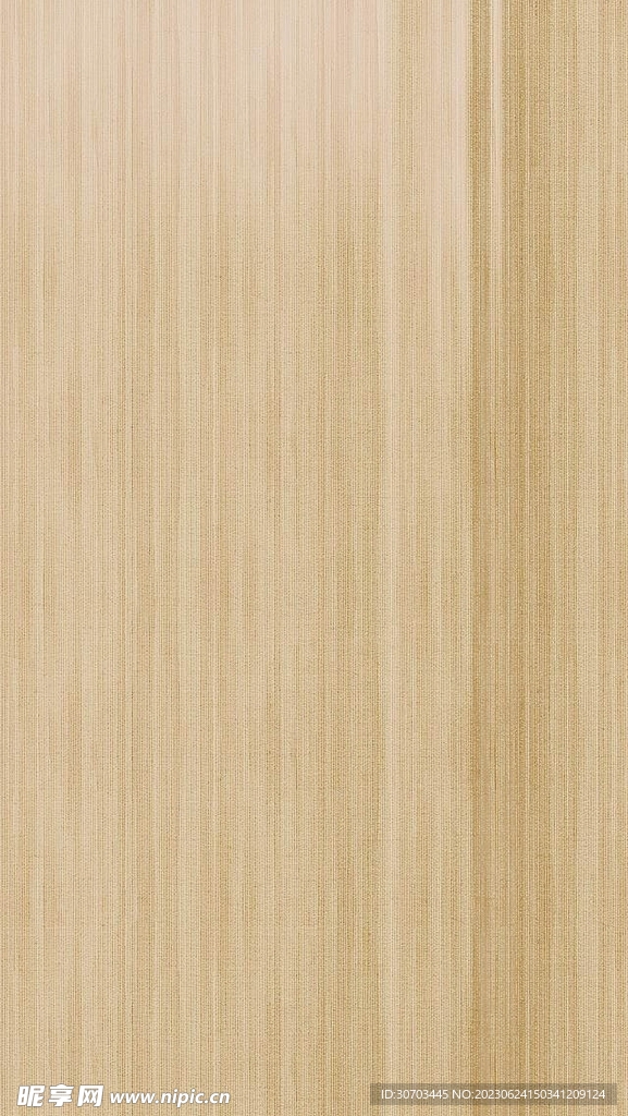 黄色木纹
