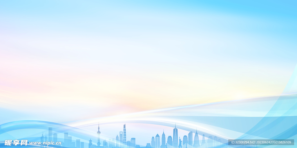 科技背景