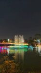 音乐喷泉