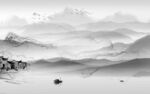 背景墙  
