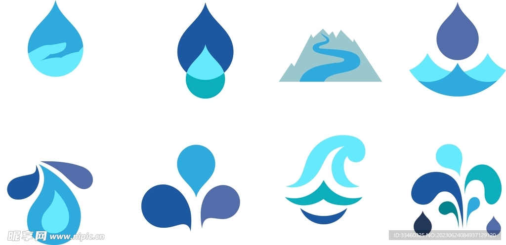 水滴
