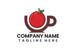 荔枝logo