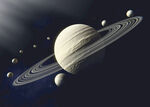 宇宙星球