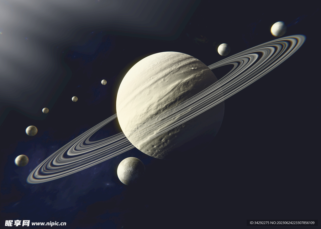宇宙星球