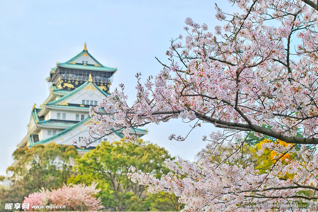 花丛古建