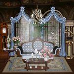 室内建筑风格