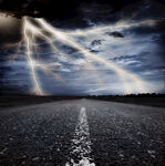 公路