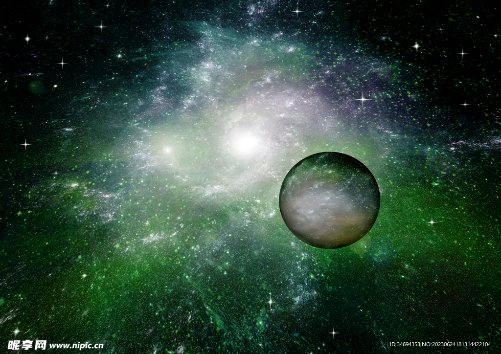 星球