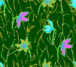 碎花