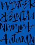 字母 
