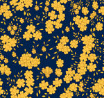 碎花