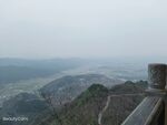 山顶俯瞰