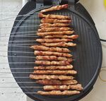 烤肉串