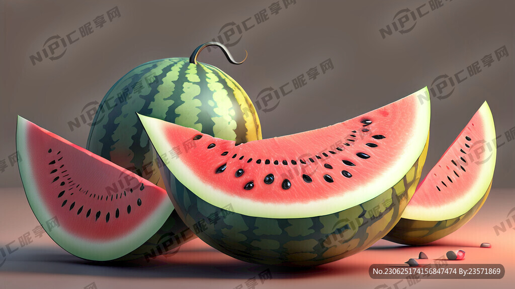 西瓜