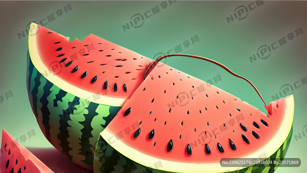 西瓜