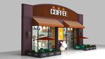 特色咖啡屋