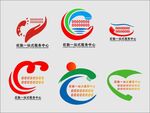 服务中心LOGO