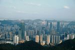 贵阳城市景观