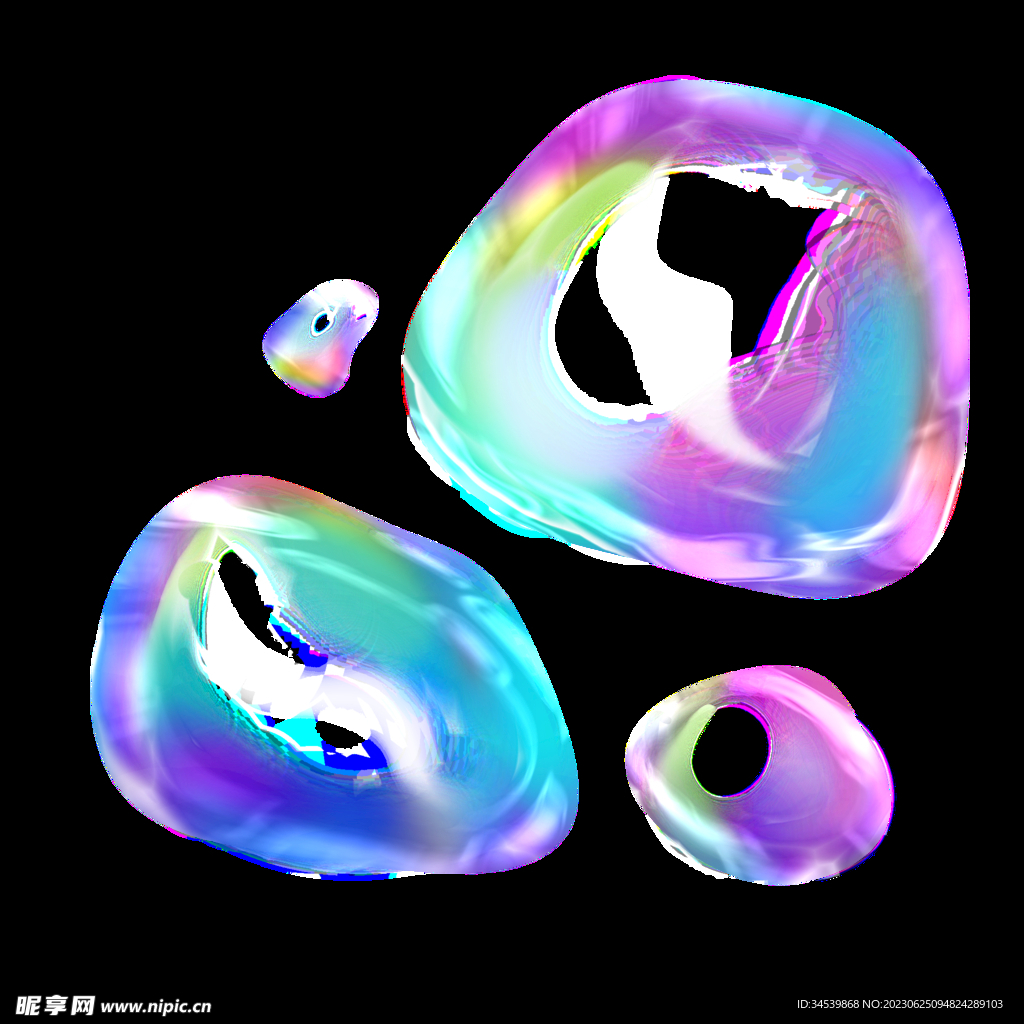 气泡