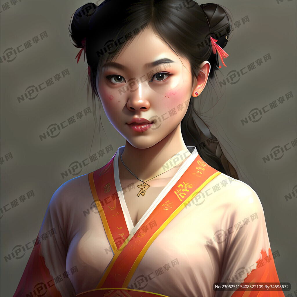 少女