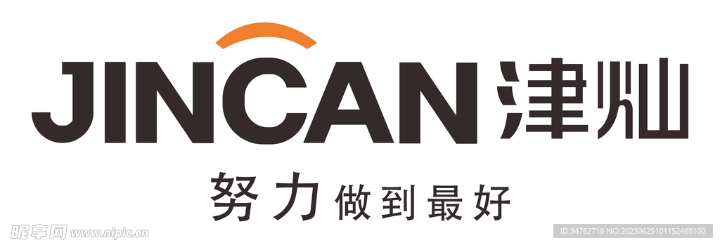 JINCAN津灿