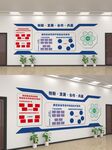 企业文化墙