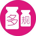 多规