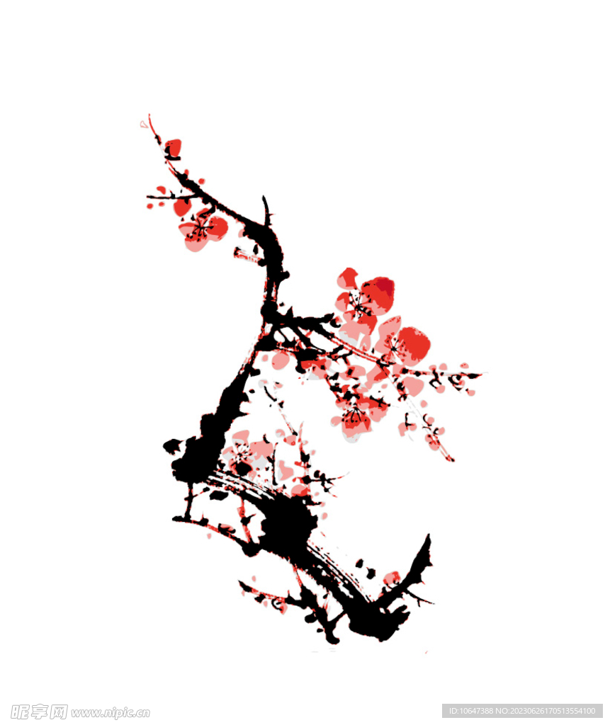 梅花