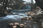 瀑布 
