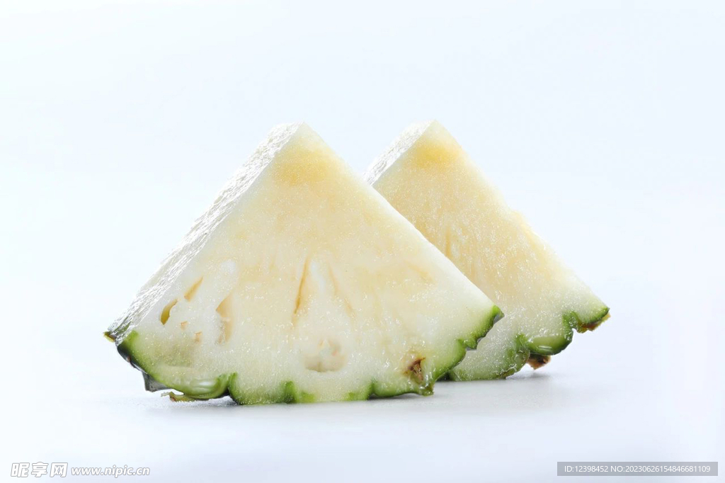 菠萝